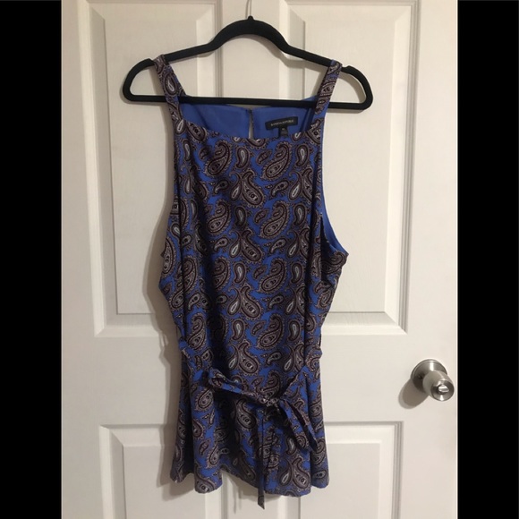 Banana Republic Tops - Tunic